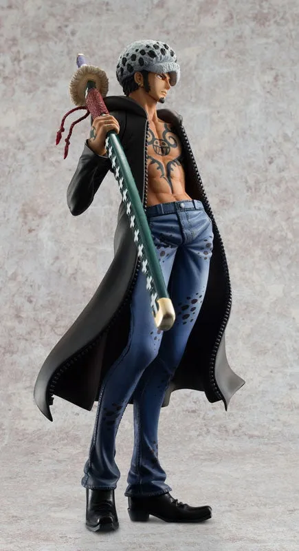 Excellent Model - Portrait.Of.Pirates - One Piece - Sailing Again - Trafalgar Law