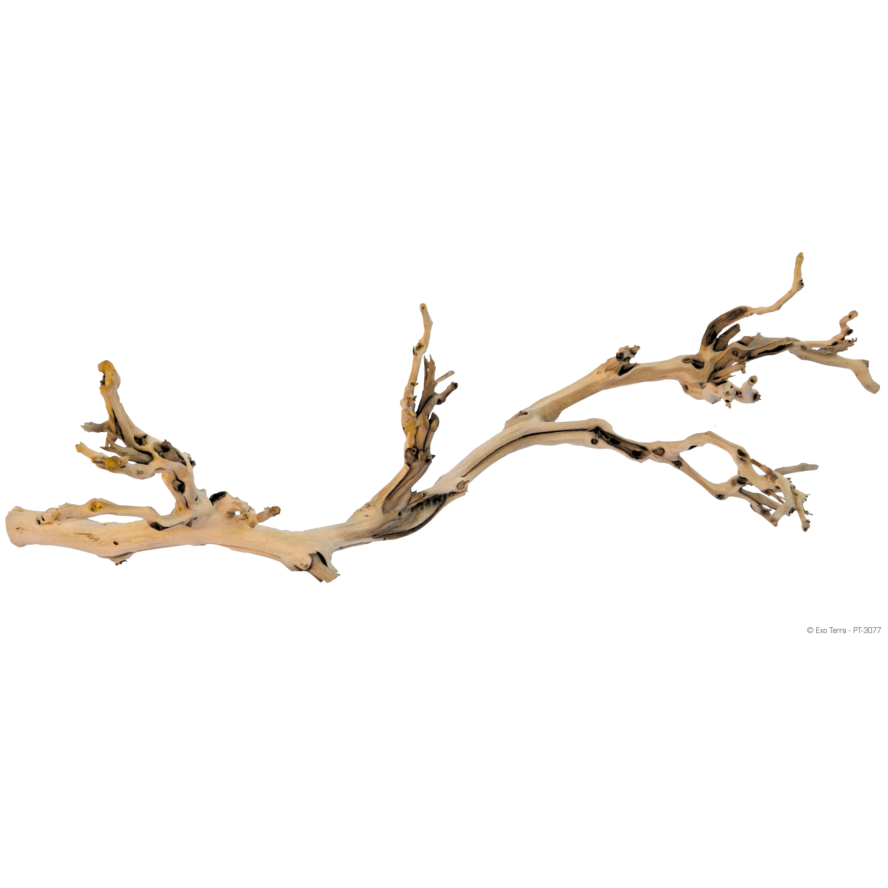 Exo Terra Forest Branch Sandblasted Grapevine