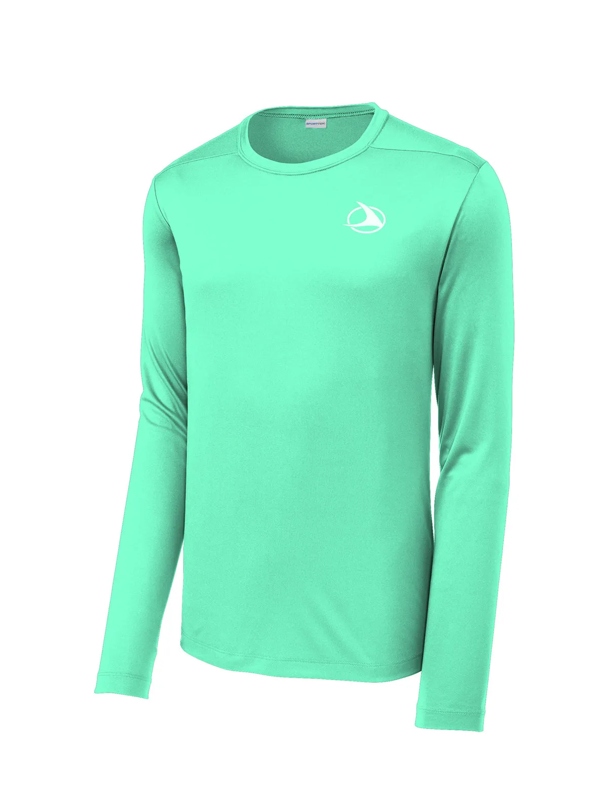 Finseeker Long Sleeve UV Performance Tee