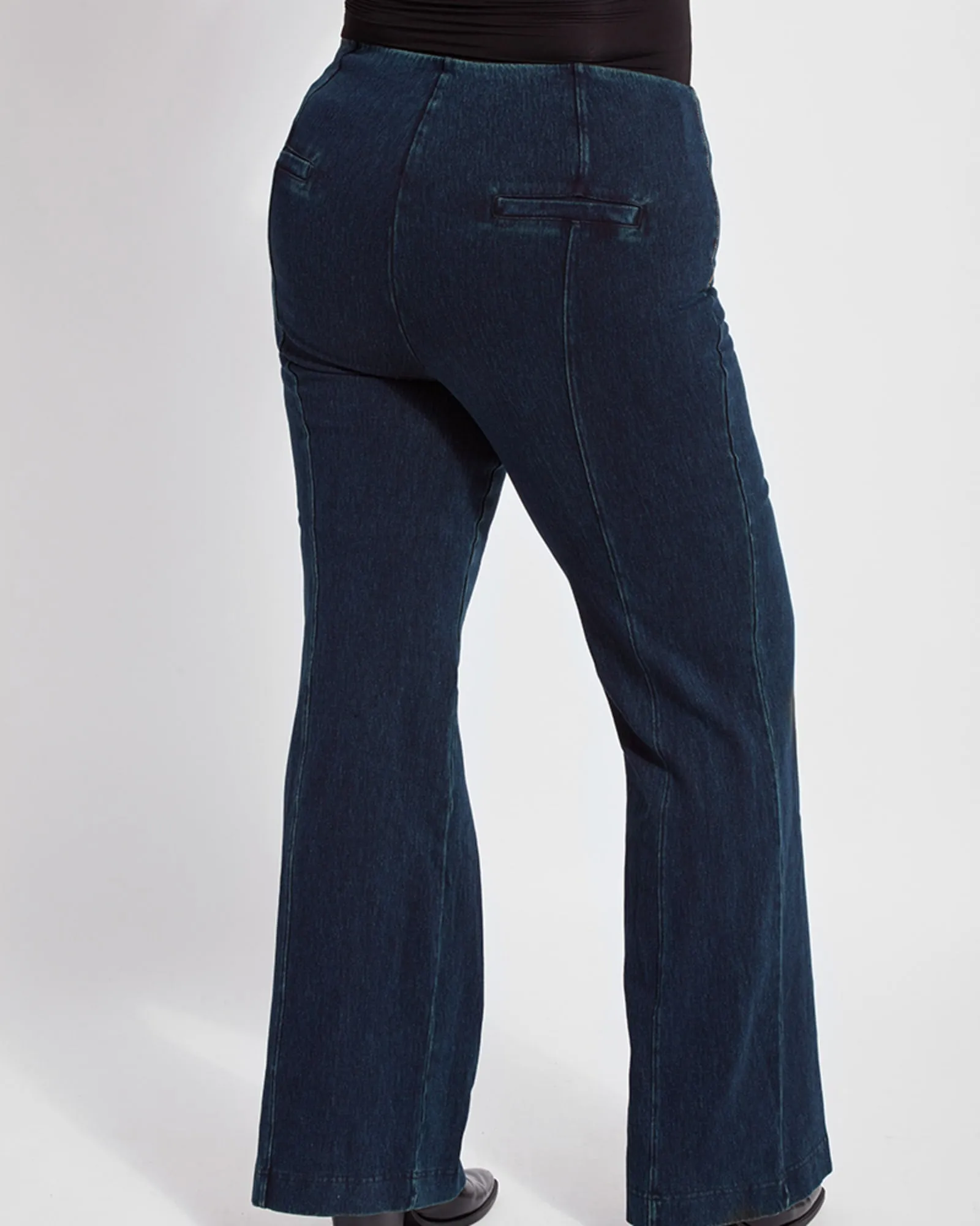 Florence Denim Trousers | Indigo