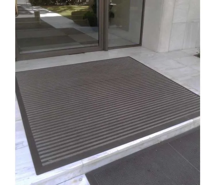 Frontrunner Plus Entrance Mats