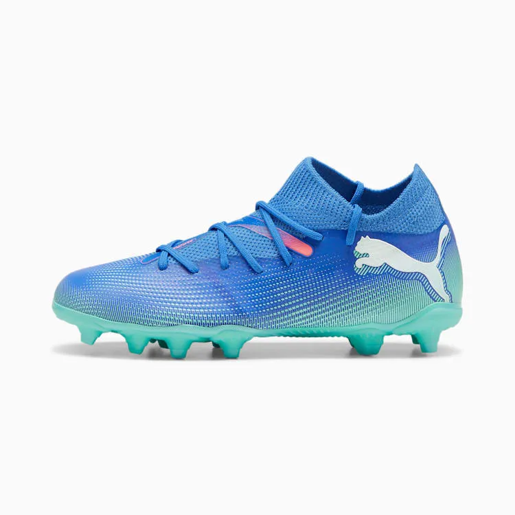 FUTURE 7 MATCH FG/AG Kids' Soccer Cleats