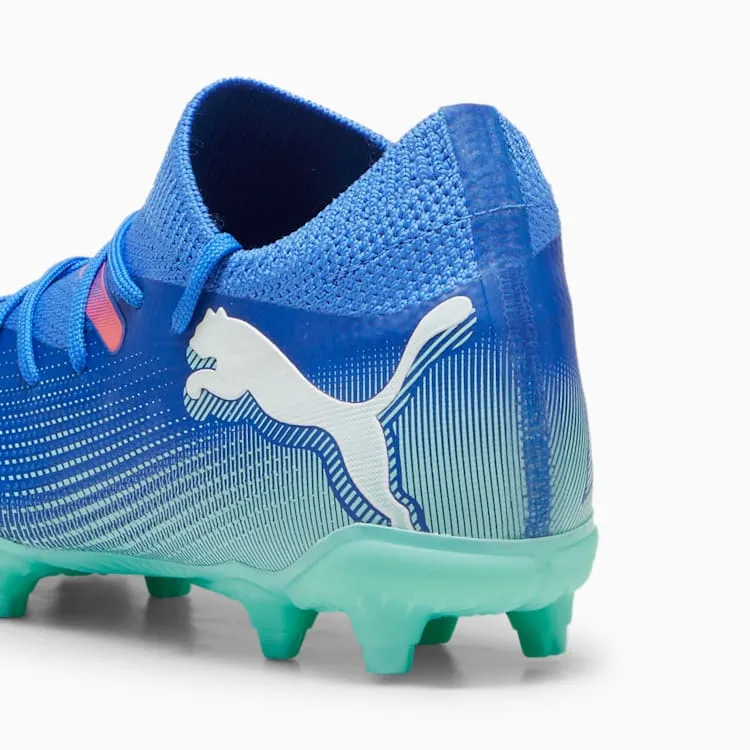 FUTURE 7 MATCH FG/AG Kids' Soccer Cleats