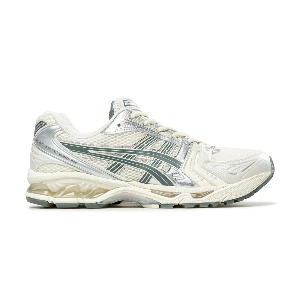 Gel-Kayano 14 | Birch Dark Pewter