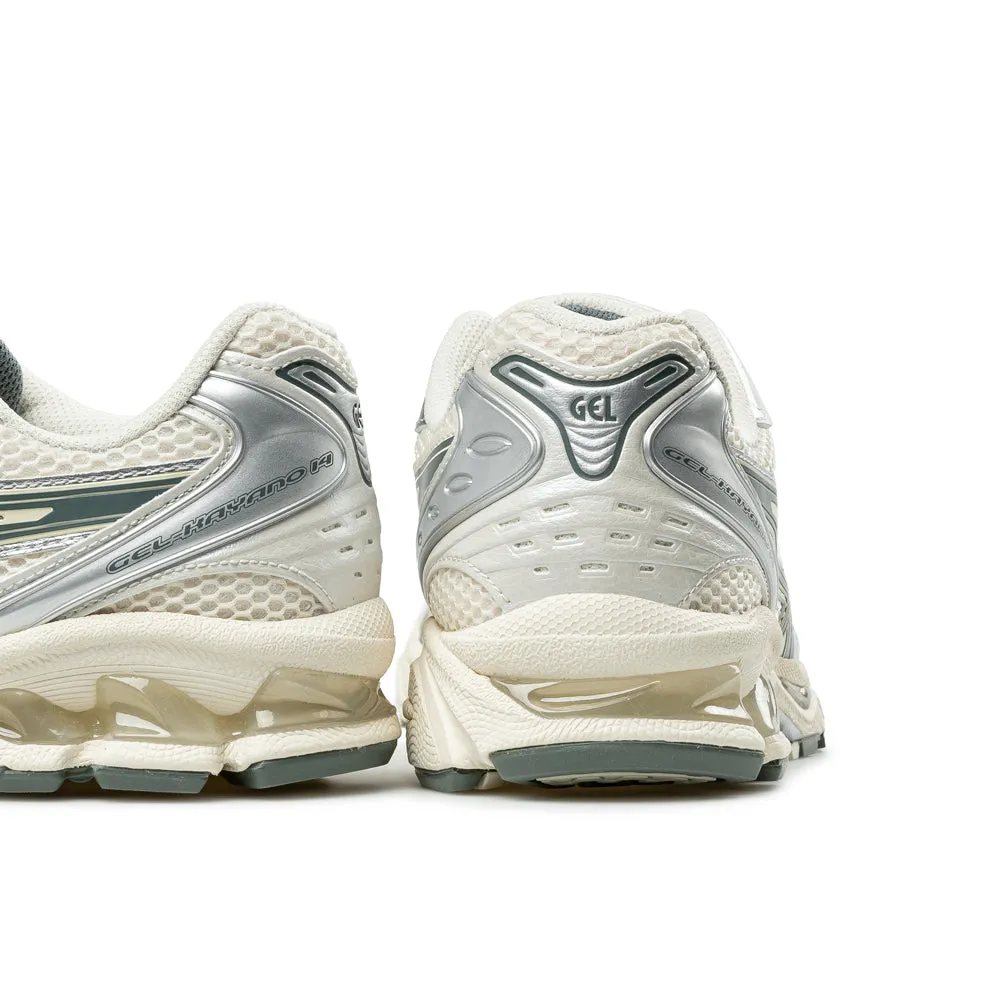 Gel-Kayano 14 | Birch Dark Pewter