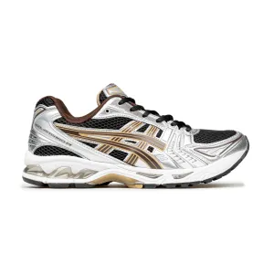 Gel-Kayano 14 | Black Coffee Silver