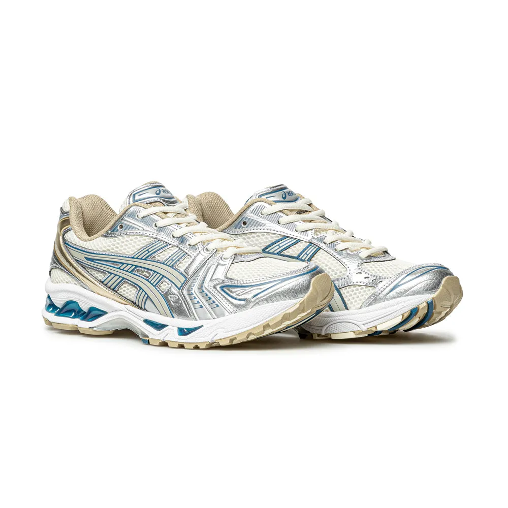 Gel-Kayano 14 | Cream Pure Silver