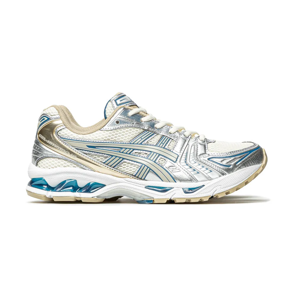 Gel-Kayano 14 | Cream Pure Silver