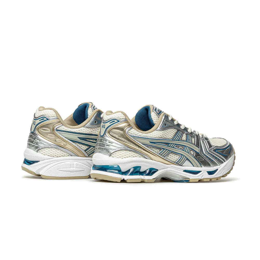 Gel-Kayano 14 | Cream Pure Silver