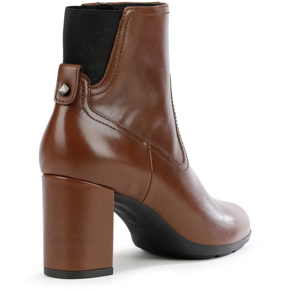 Geox New Annya Ankle Boots