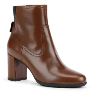 Geox New Annya Ankle Boots