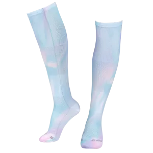 Girls' Soccer Socks