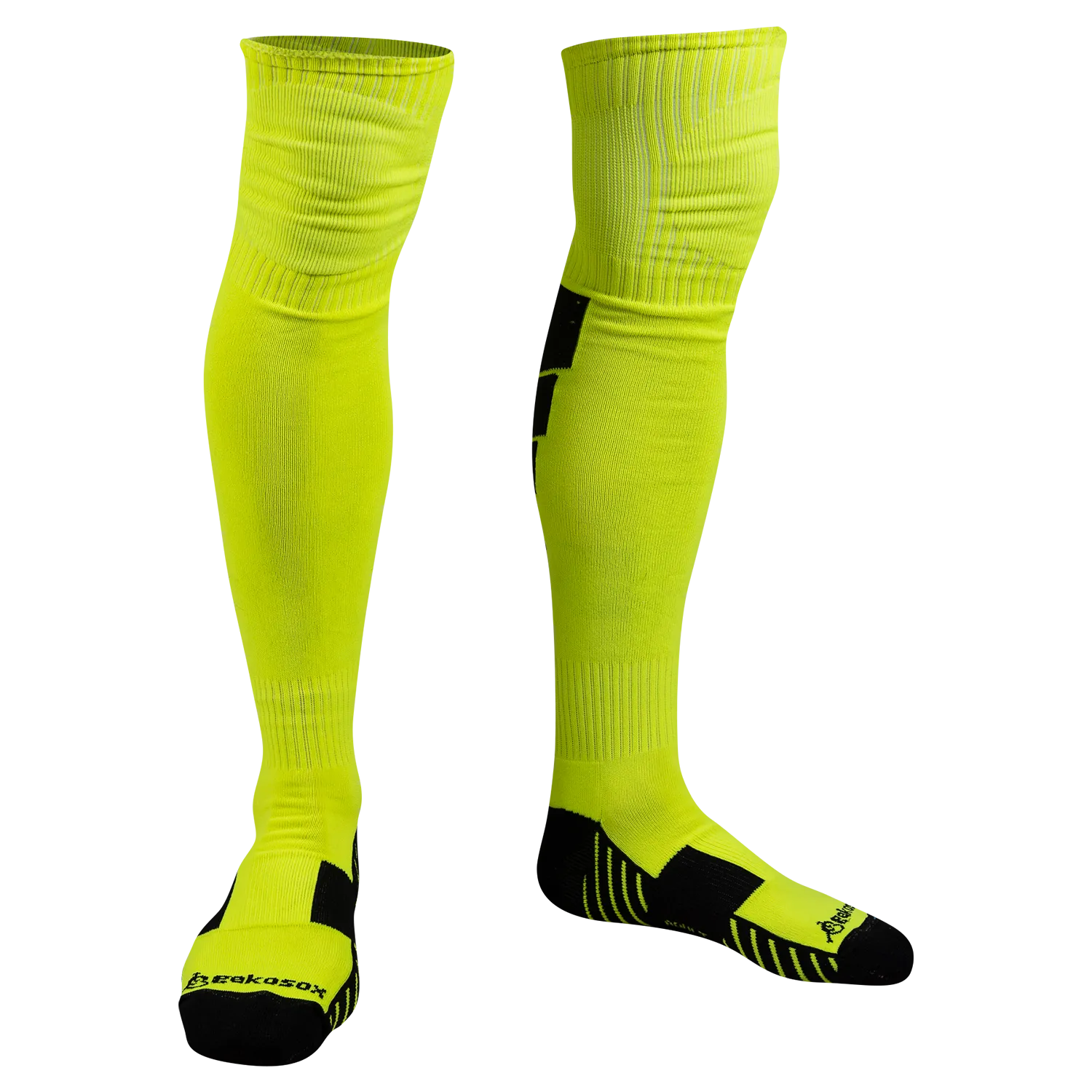 Goalkeeper Socks by GekoSox