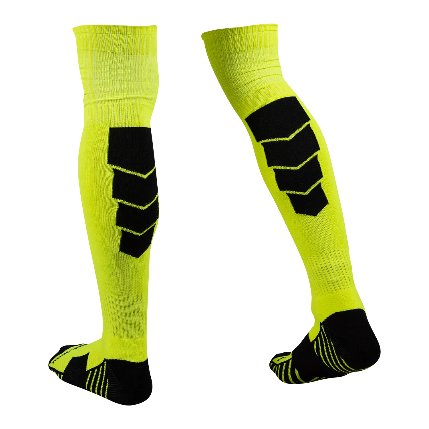 Goalkeeper Socks by GekoSox