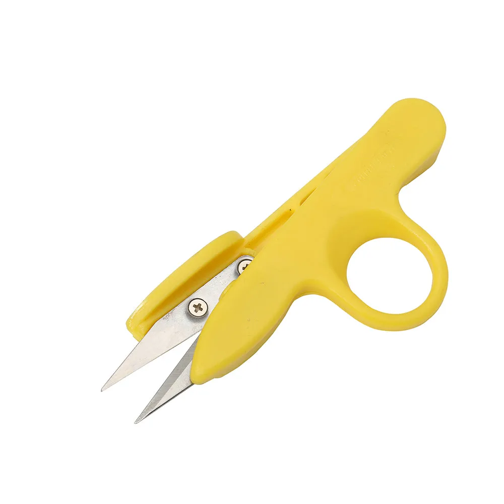 Golden Eagle Deluxe Thread Cutter Snips