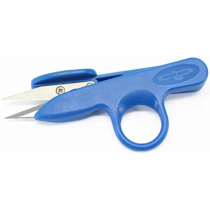 Golden Eagle Deluxe Thread Cutter Snips