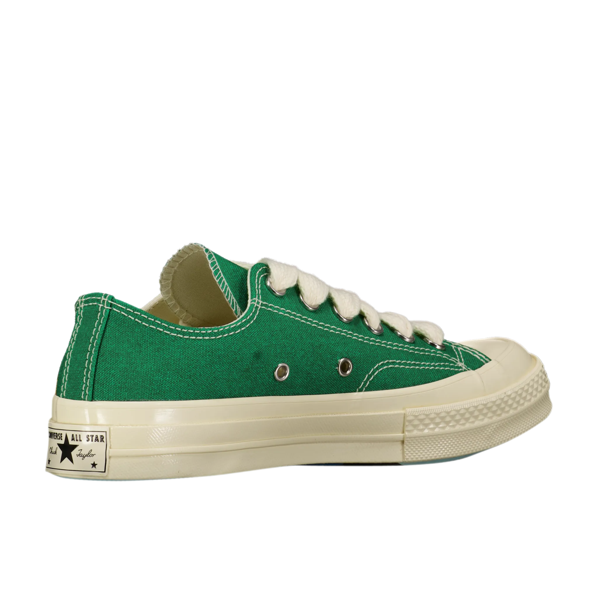 Golf Le Fleur Darryl X Converse Chuck Taylor Low 'On the Greens'