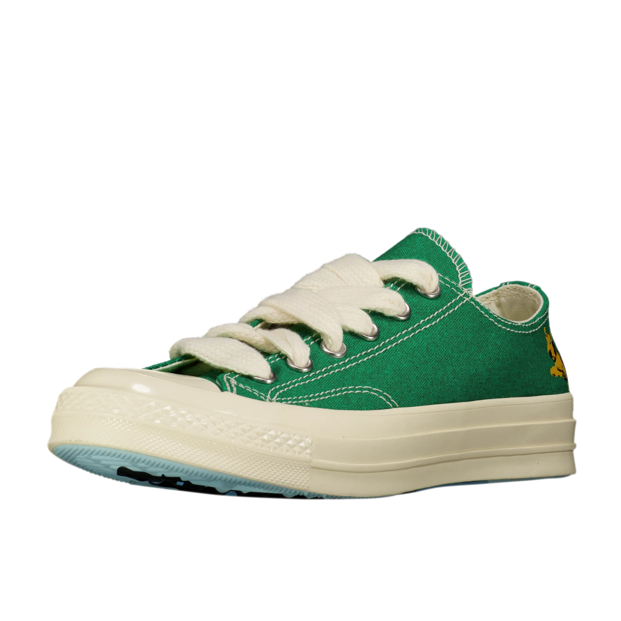 Golf Le Fleur Darryl X Converse Chuck Taylor Low 'On the Greens'