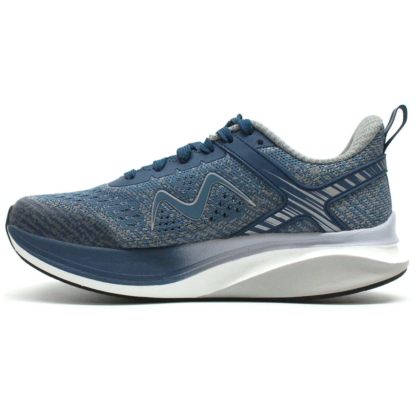 Huracan 3 Textile Synthetic Women's Low Top Trainers