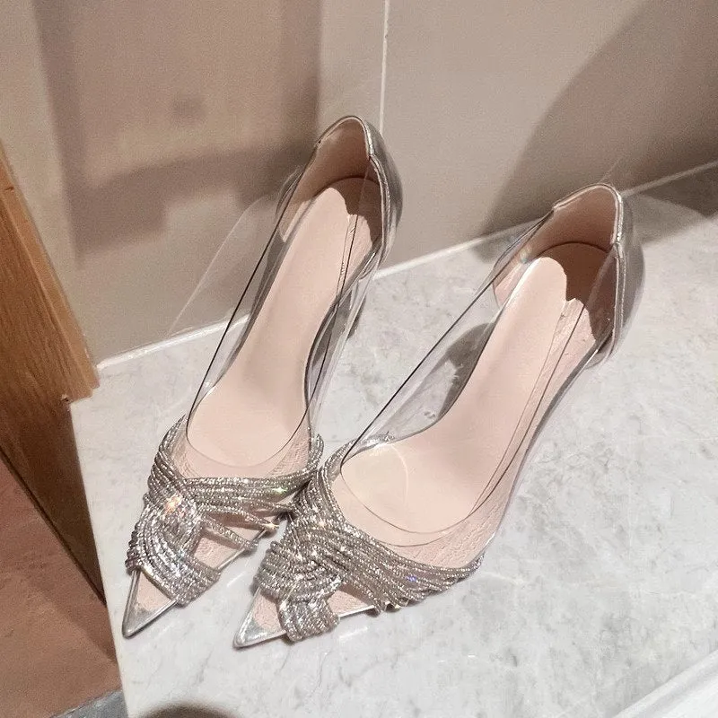 Ilayda Heels