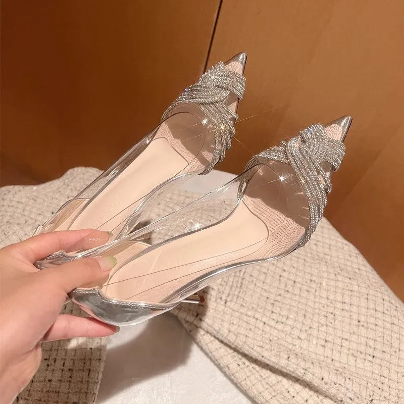 Ilayda Heels