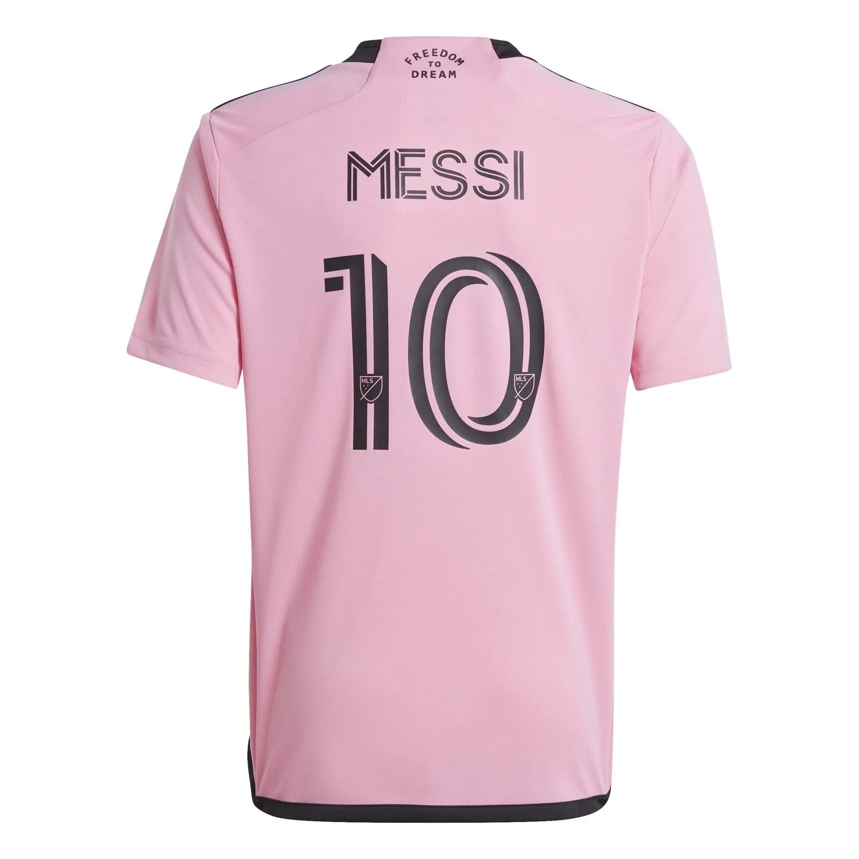 Inter Miami CF 24/25 MESSI Home Jersey Kids