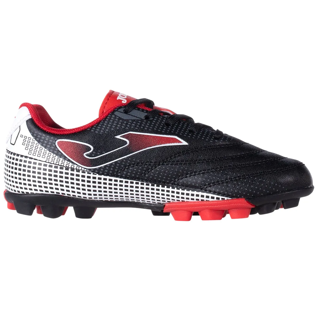 Joma Toledo Junior Firm Ground Soccer Cleat