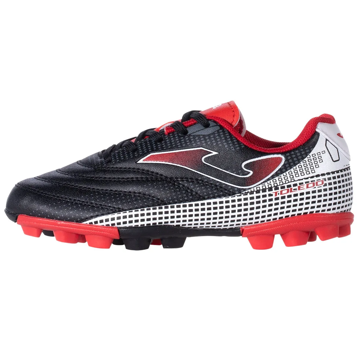 Joma Toledo Junior Firm Ground Soccer Cleat