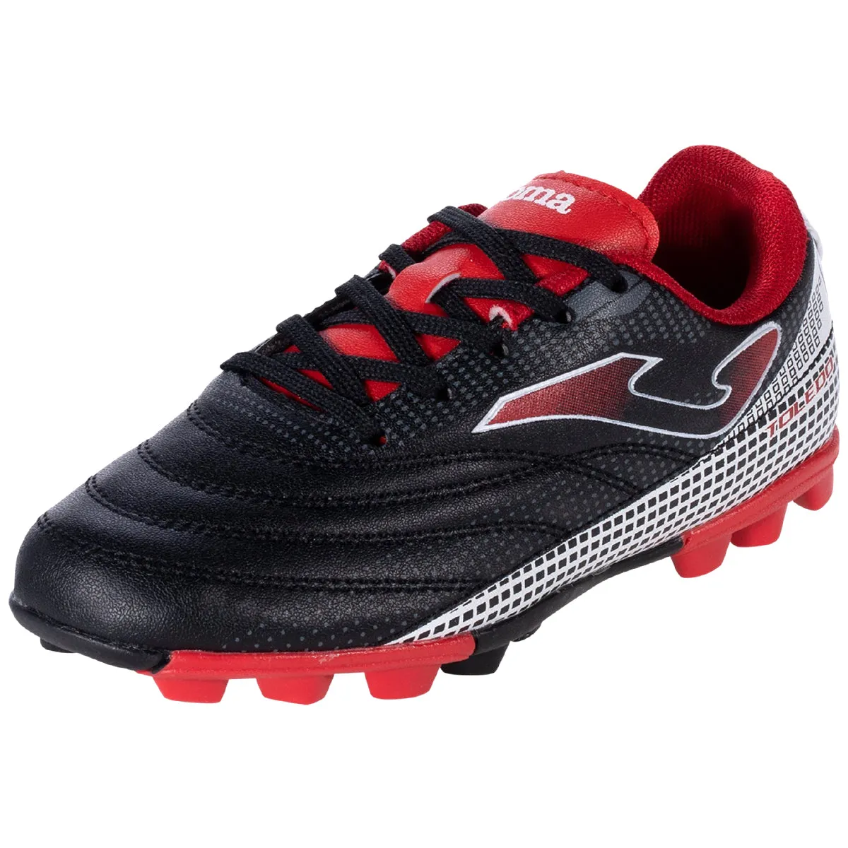 Joma Toledo Junior Firm Ground Soccer Cleat