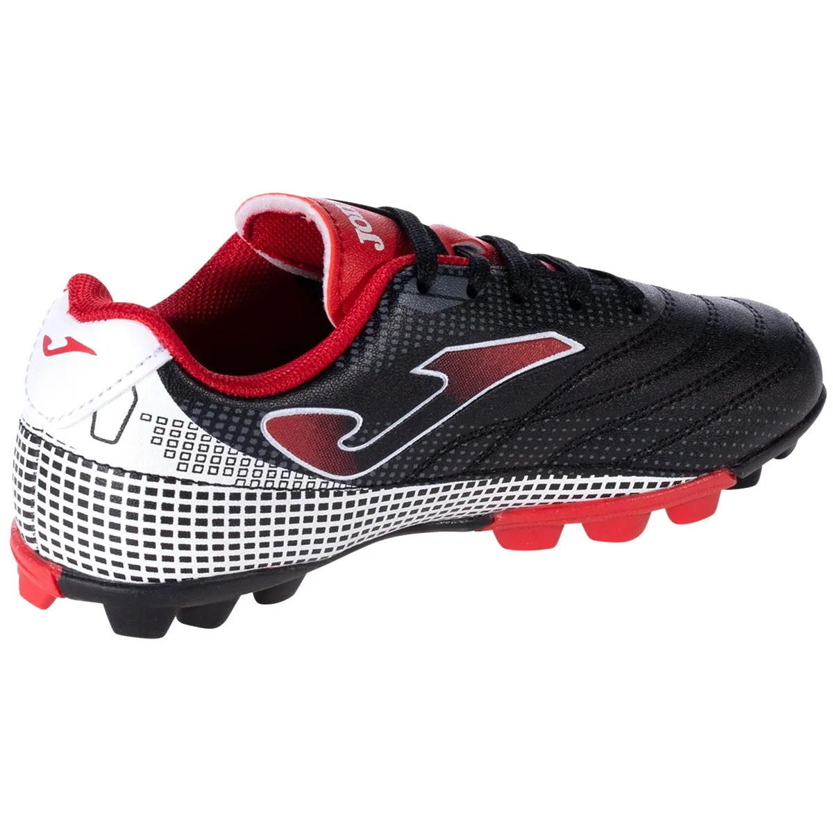 Joma Toledo Junior Firm Ground Soccer Cleat