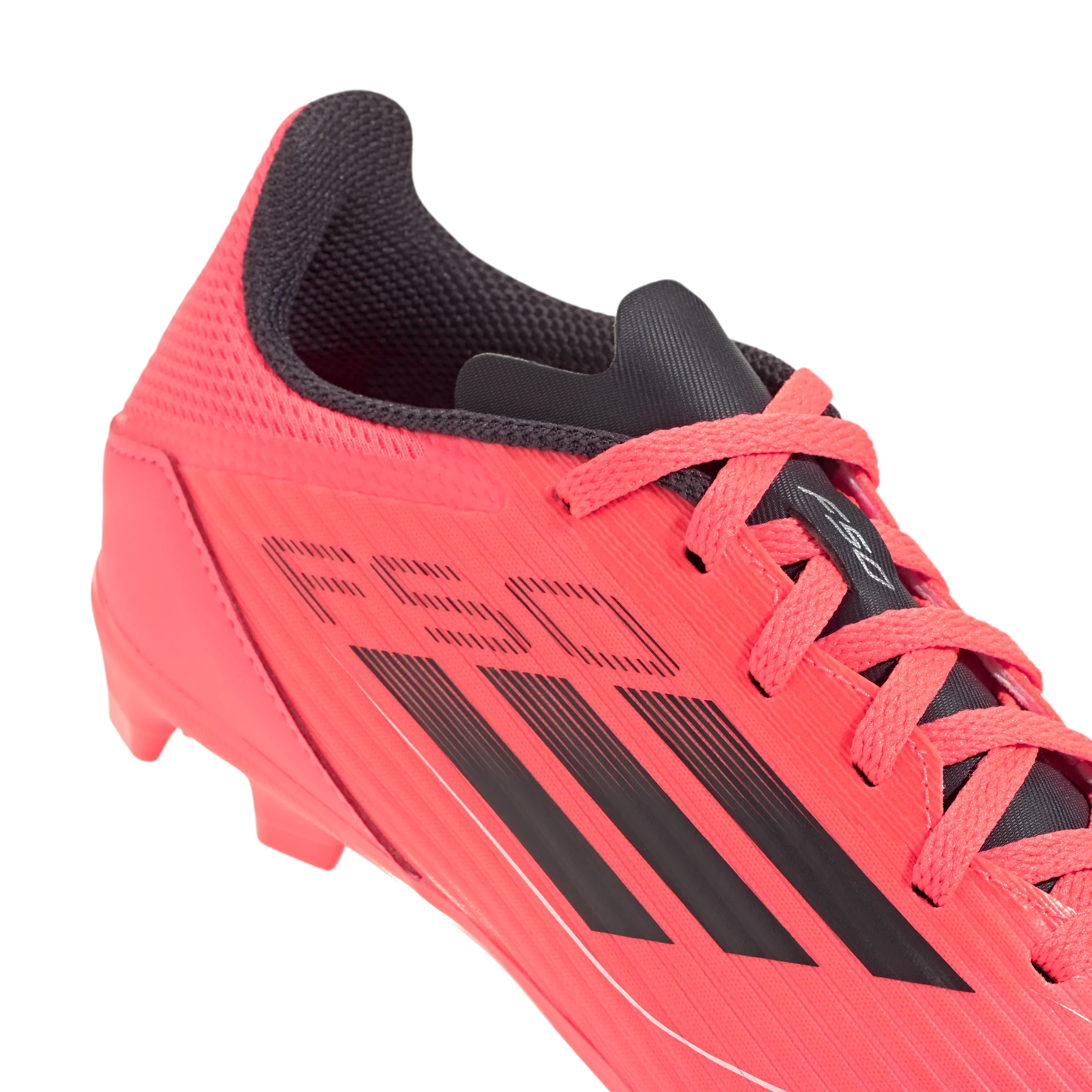 JR F50 League Multi Ground Soccer Boots - Vivid Horizon Pack