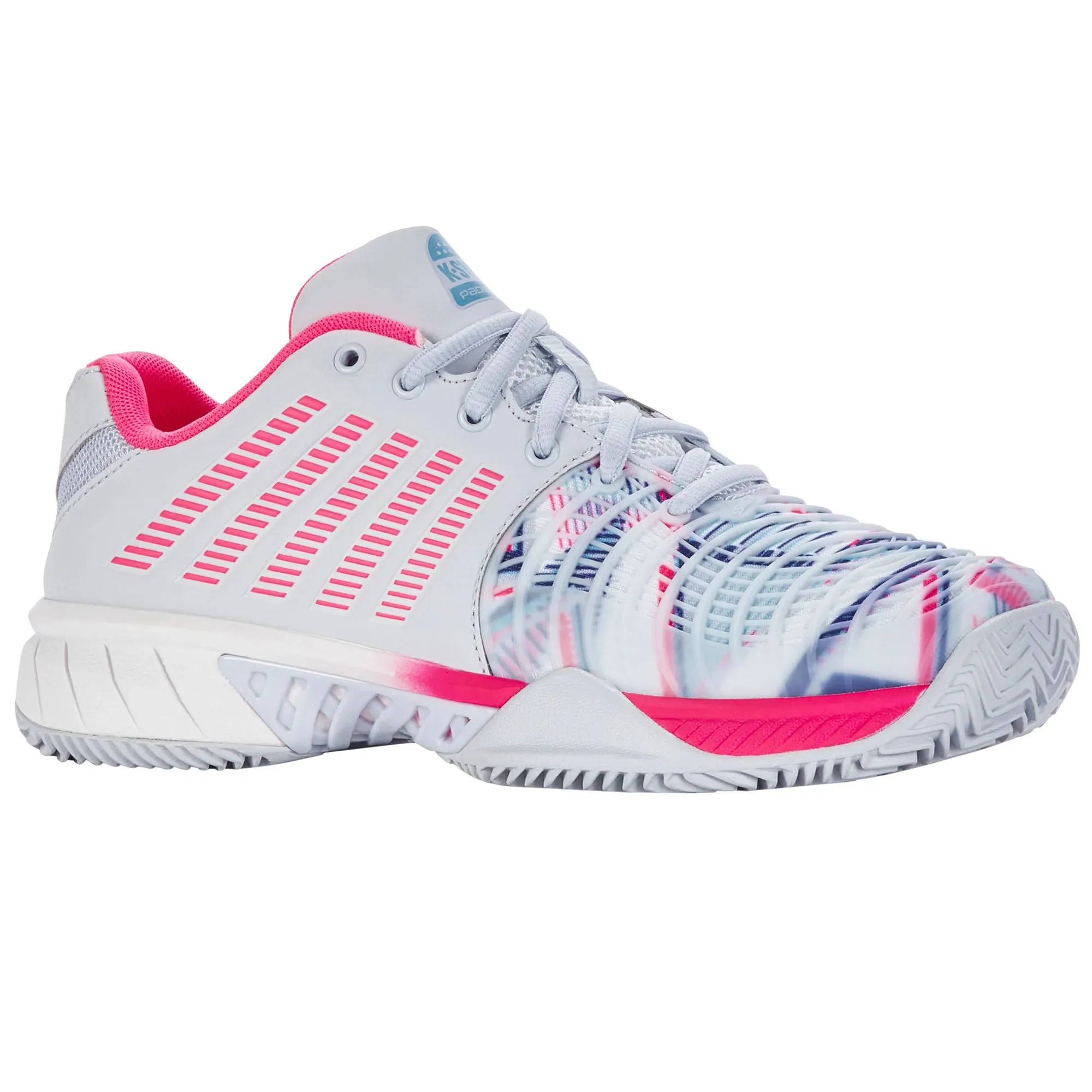 K-Swiss Express Light 3 Ladies Padel Shoes