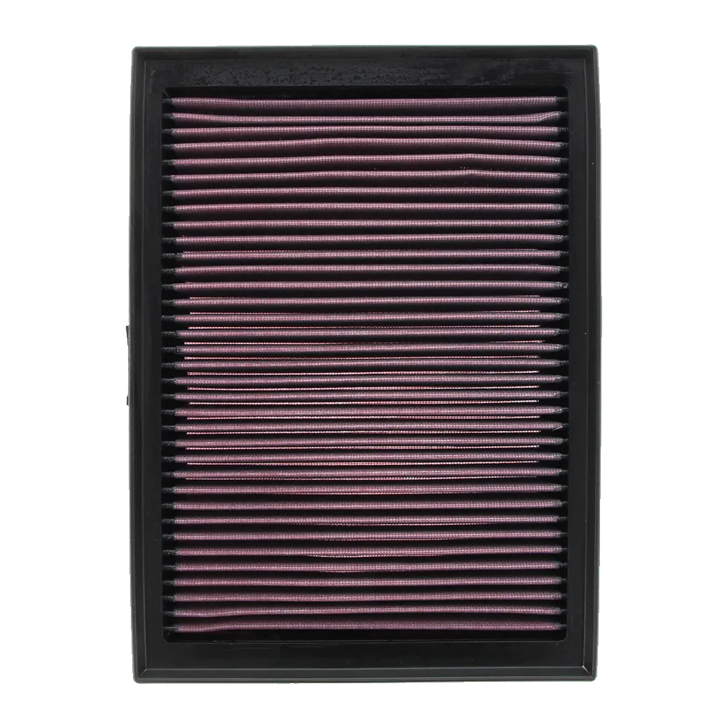 K&N Hi-Flow Performance Air Filter to suit Toyota FJ Cruiser/Prado 4.0L Petrol - 33-2438