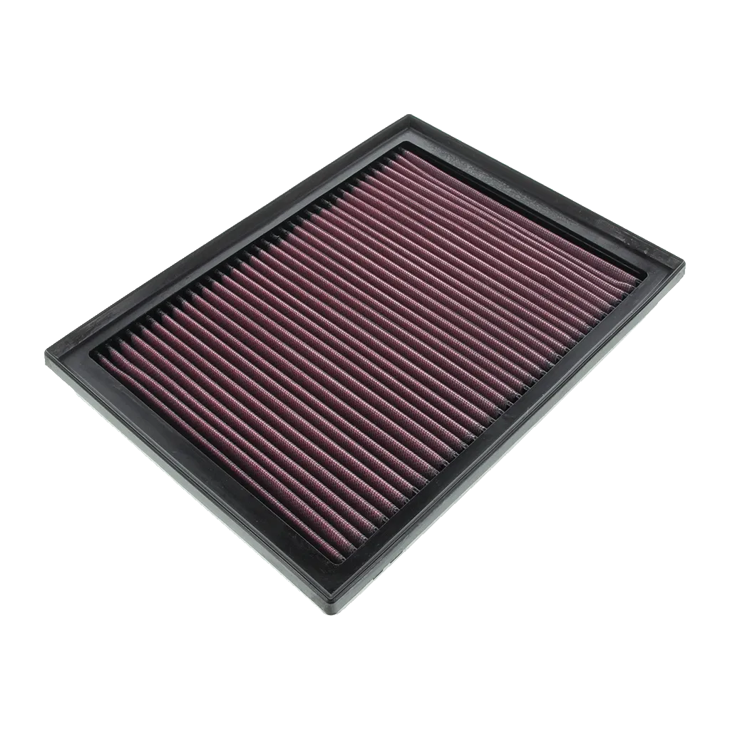 K&N Hi-Flow Performance Air Filter to suit Toyota FJ Cruiser/Prado 4.0L Petrol - 33-2438