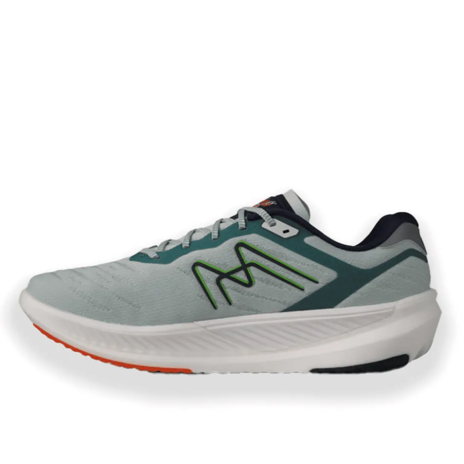 Karhu Men's Fusion 4.0 in Sky Gray/Green Flash