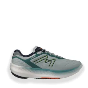 Karhu Men's Fusion 4.0 in Sky Gray/Green Flash