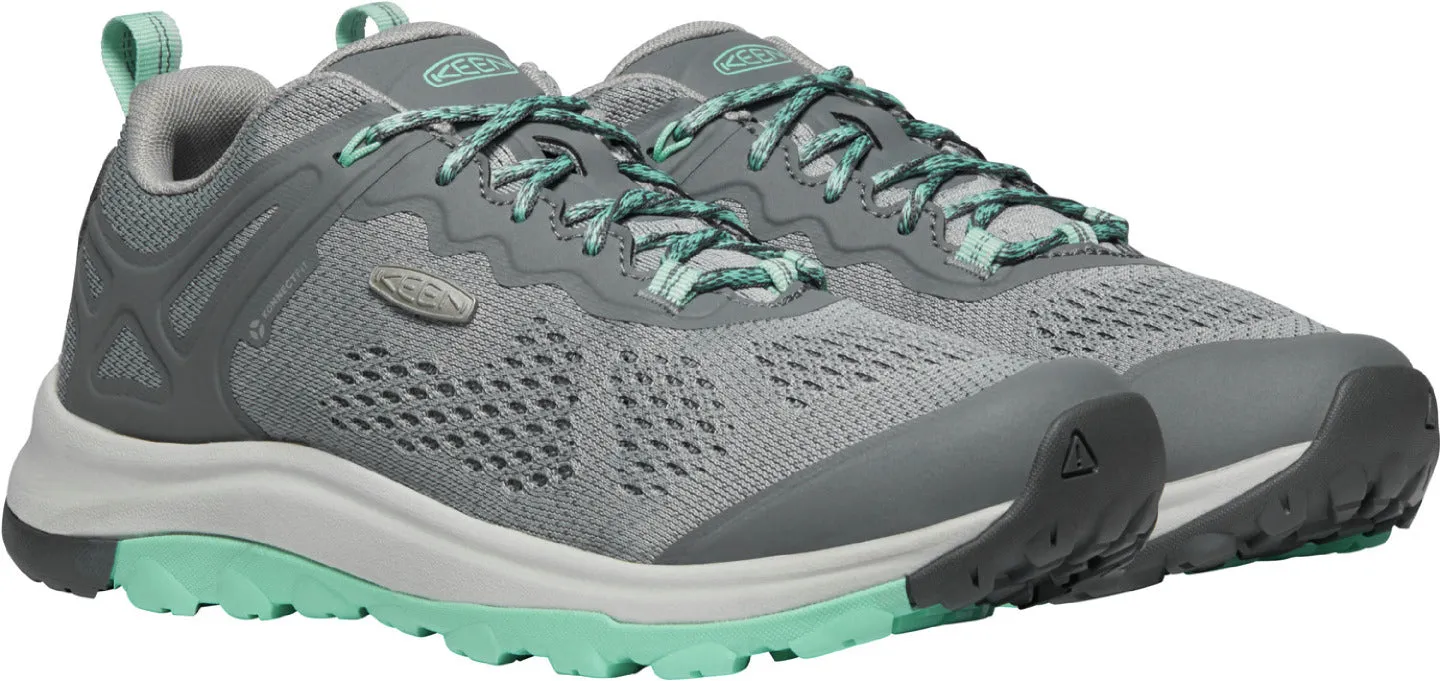 'Keen Outdoor' Women's Terradora II Vent - Drizzle / Ocean Wave