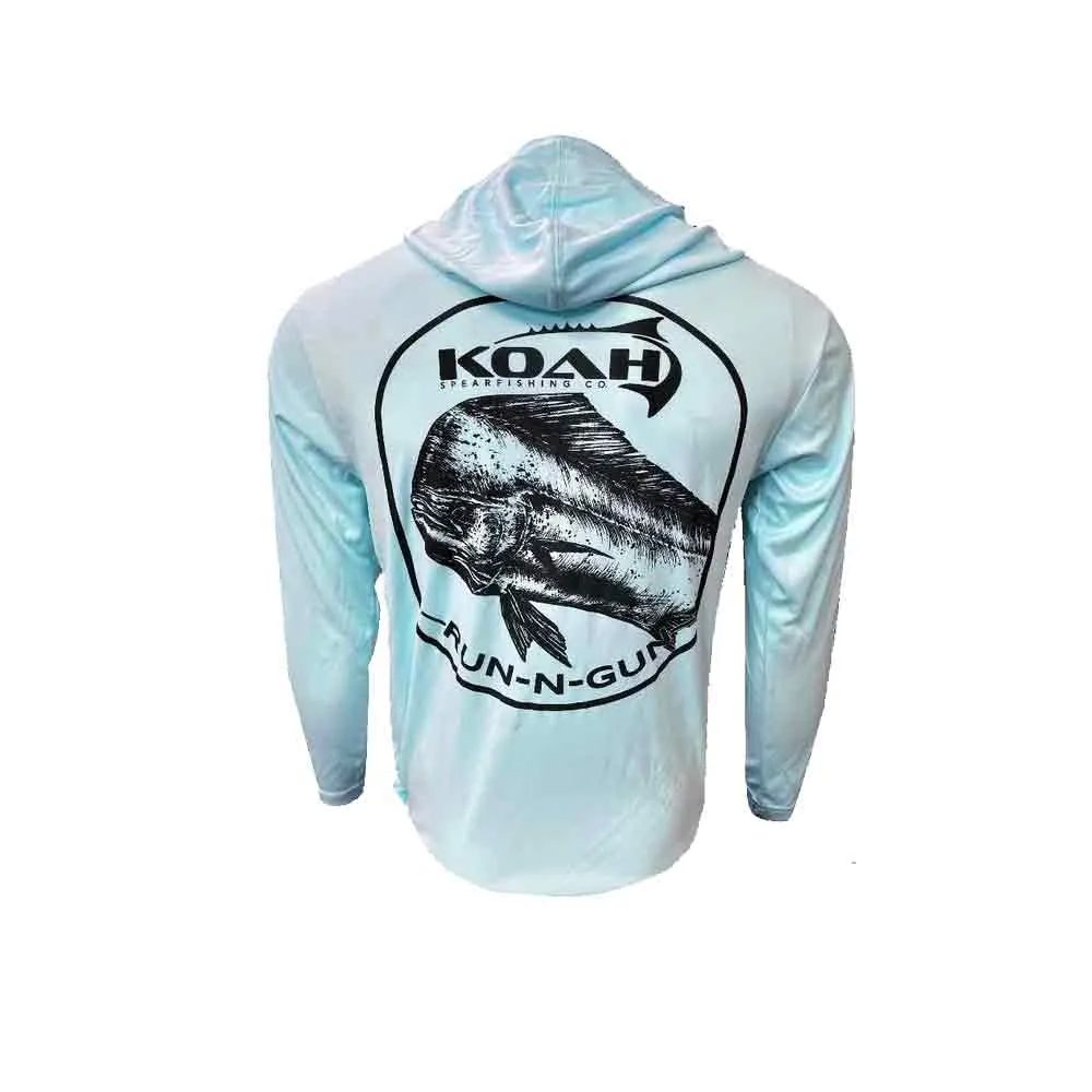 Koah Mahi Performance Hoodie