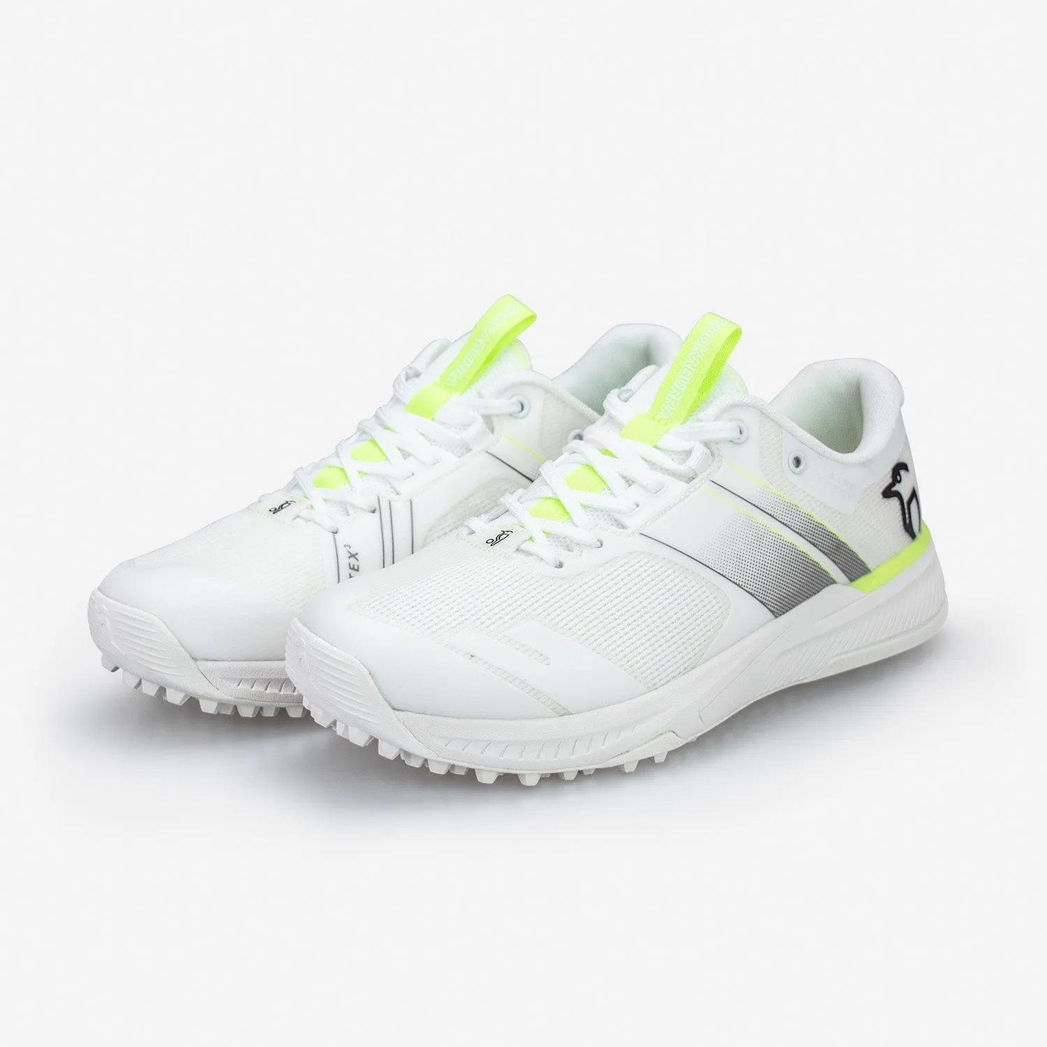 Kookaburra KC Players Rubber Sole Cricket Shoe