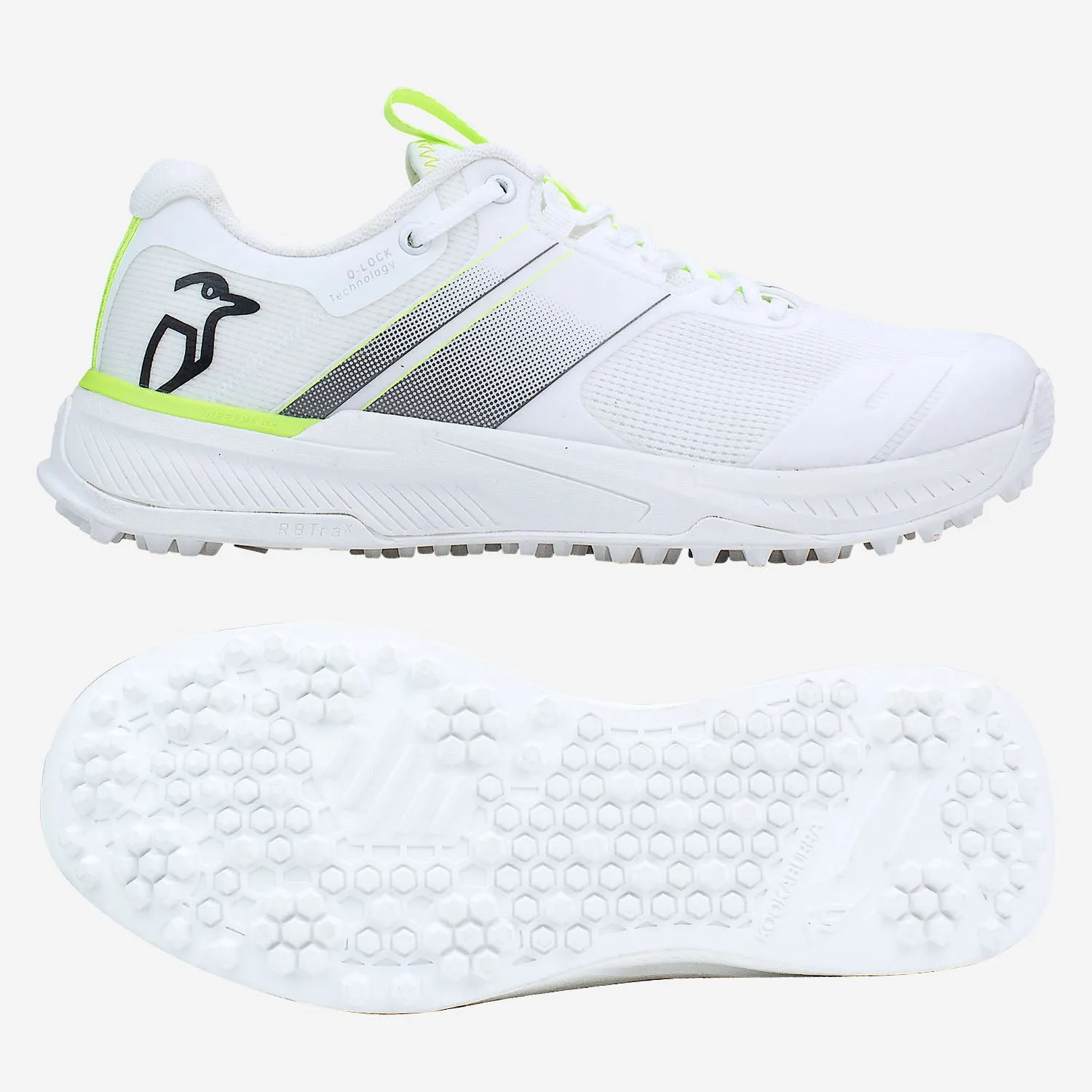 Kookaburra KC Players Rubber Sole Cricket Shoe