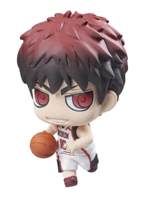 Kuroko no Basuke Game Edition 2nd Quarter