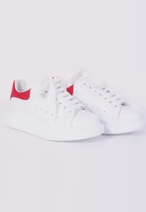 LARRY PLATFORM SNEAKERS