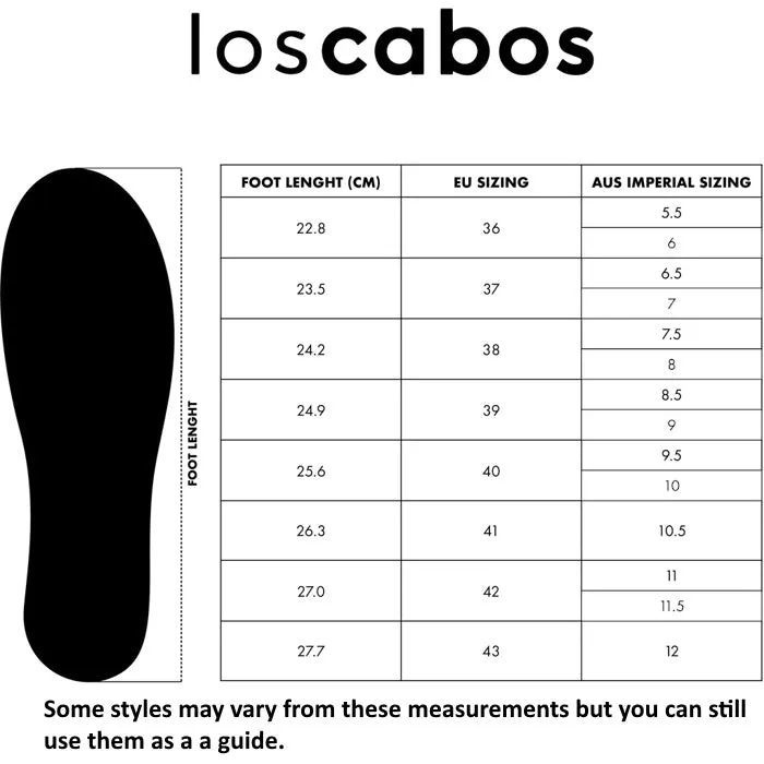 Los Cabos Womens Slide Ando with Arch Support Mushroom