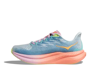 Mach 6 Women's