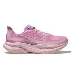 Mach 6 Women's