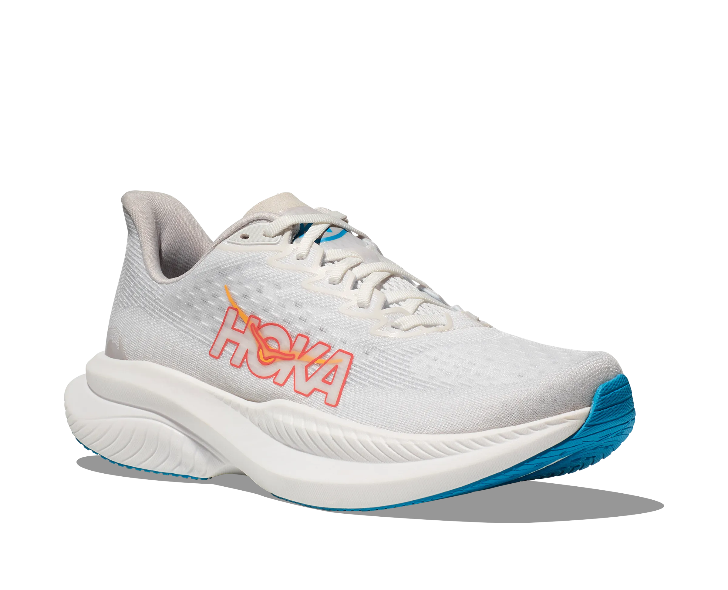 Mach 6 Women's