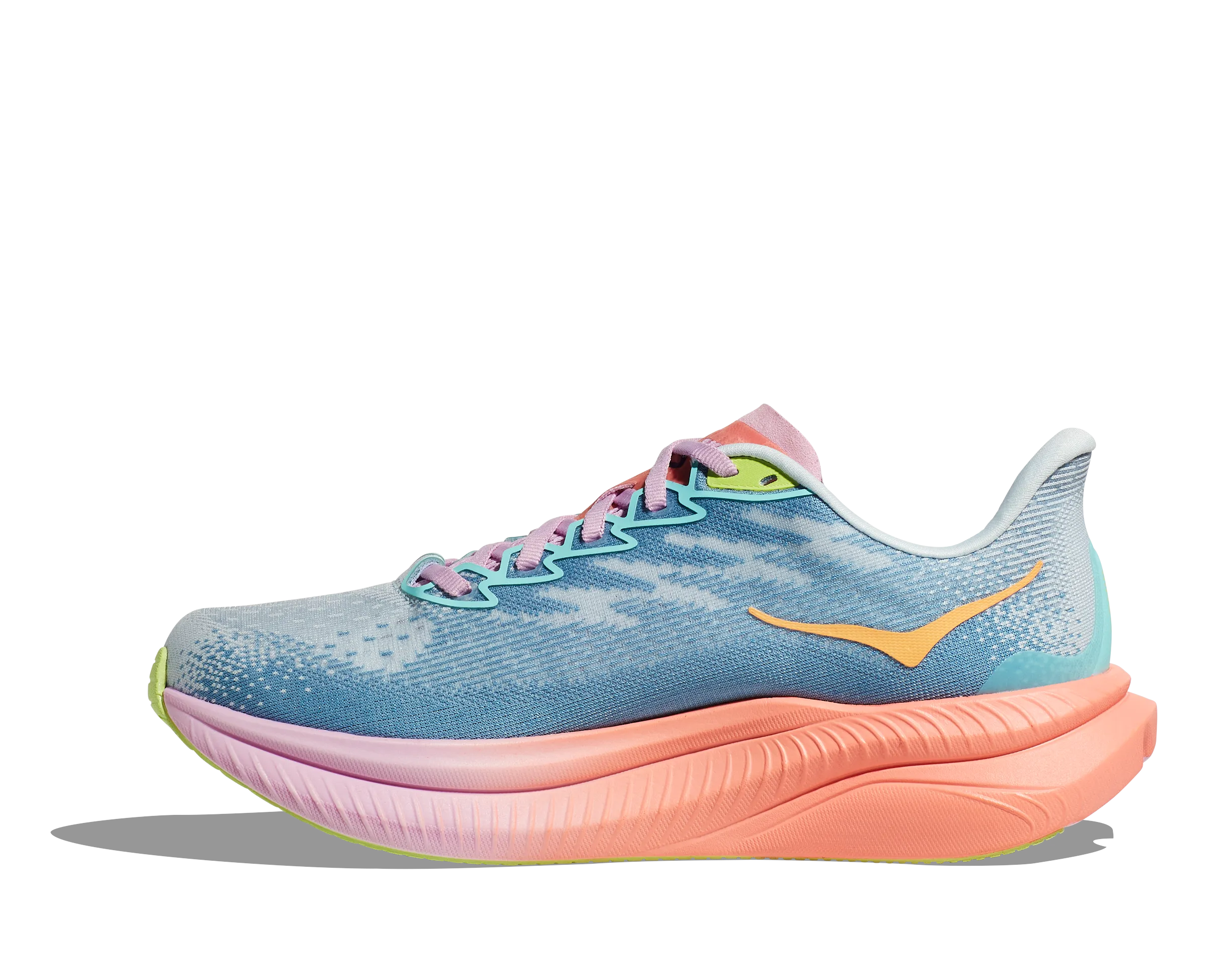 Mach 6 Women's