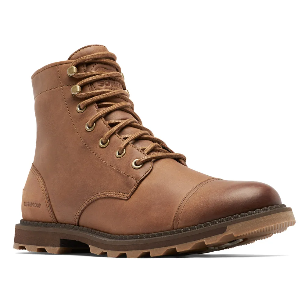 Madson II Waterproof Chore Boot