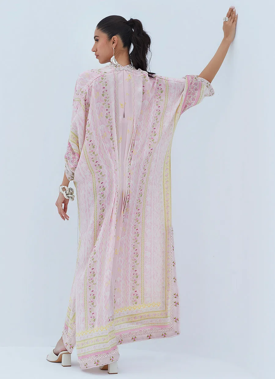 Marni Blush Kaftan