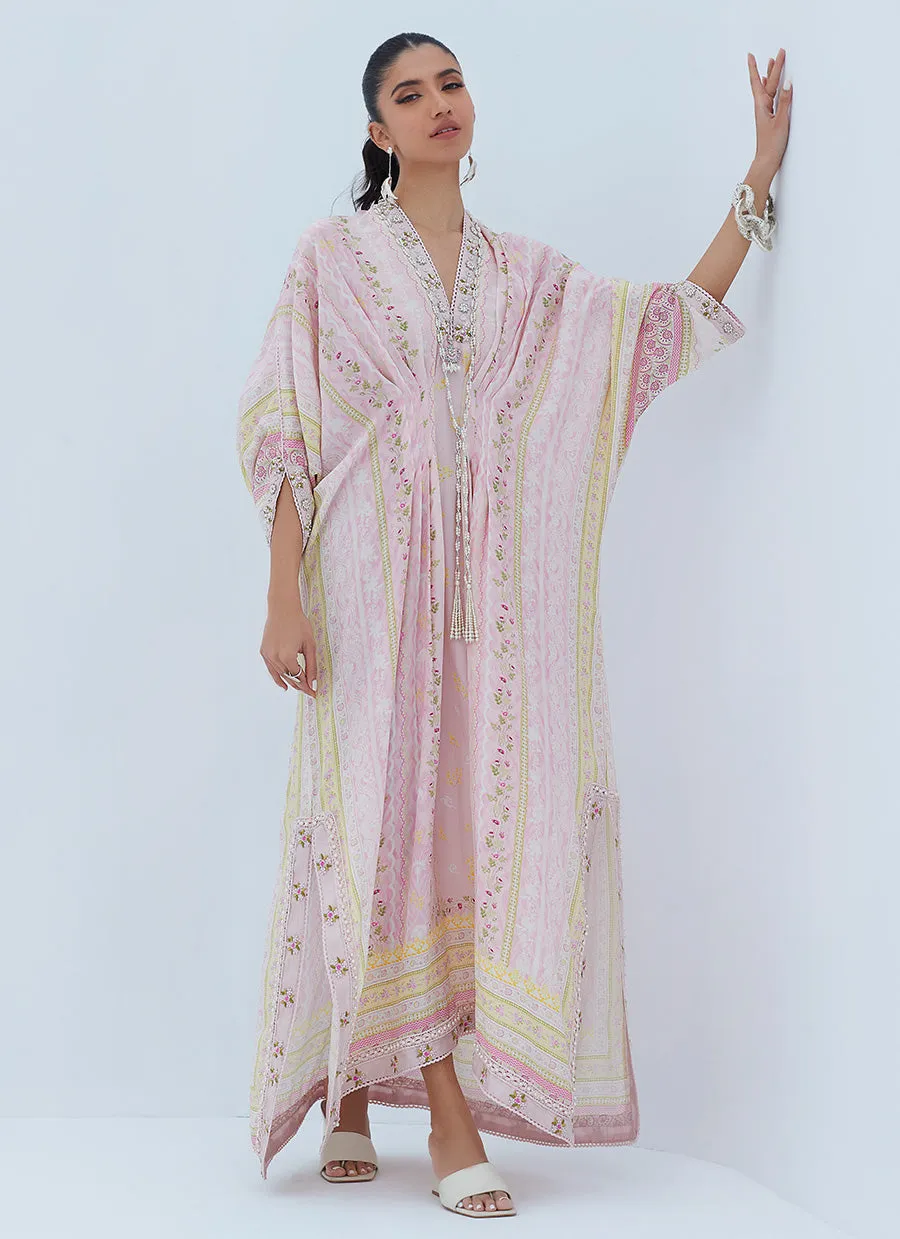 Marni Blush Kaftan